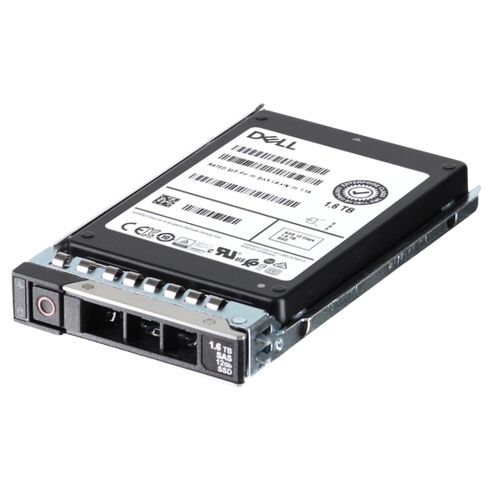 Dell W9G88 1.6TB SAS SSD