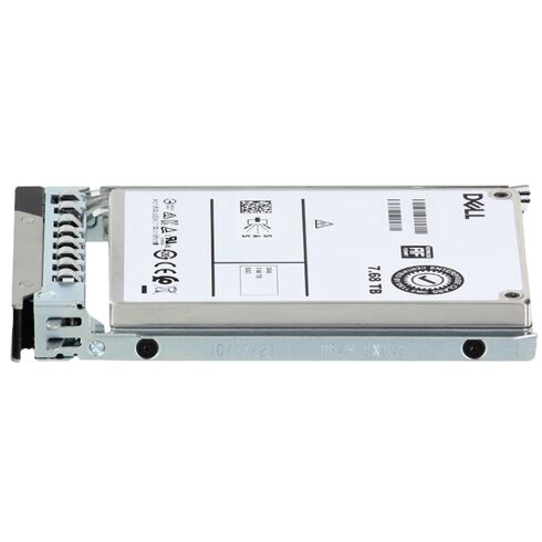 Dell WFRP8 7.68TB Hot Plug SSD