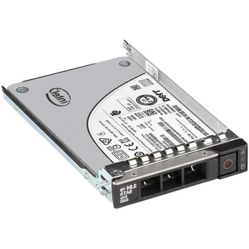 Dell WFVPW 3.84TB SATA SSD