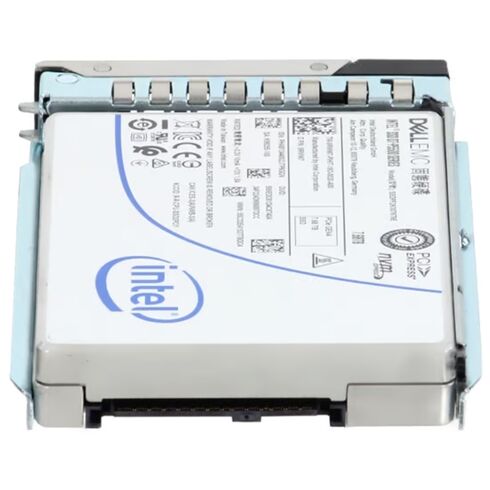 Dell YN6PY 400 BKFB Solid State Drive