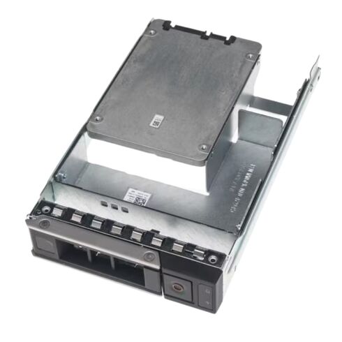 Dell YPN47 Hybrid Carrier SSD