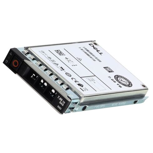 Dell YVR15 SAS 12GBPS SSD