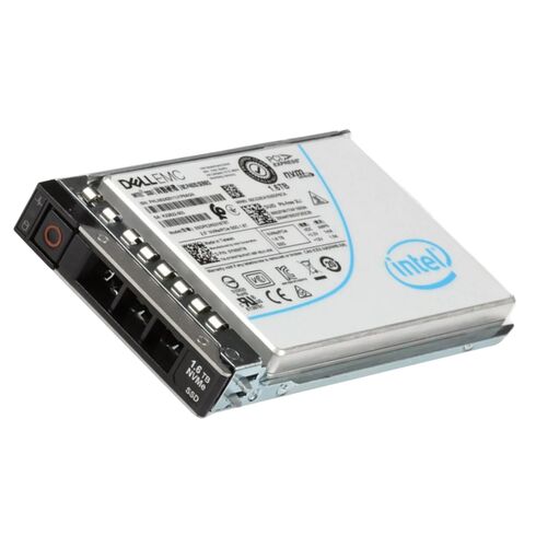 Dell YWWTM Mixed Use SSD