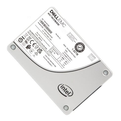 Intel SSDSC2KG019T7R SATA 6GBPS SSD