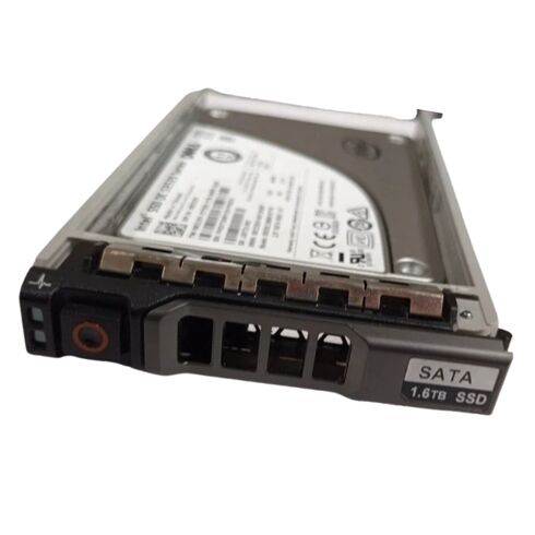 SSDSC2BB016T7R Intel 1.6TB 6GBPS Solid State Drive