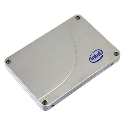SSDSC2BB240G701 Intel 240GB MLC Solid State Drive