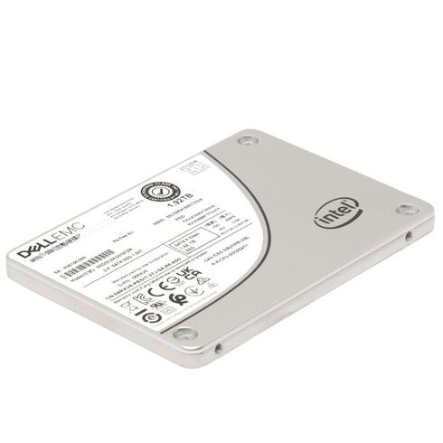 SSDSC2KG019T801 Intel 1.92TB SSD