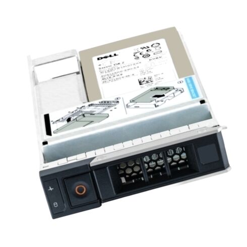 TCNPR Dell 960GB SAS TLC Hot Plug SSD