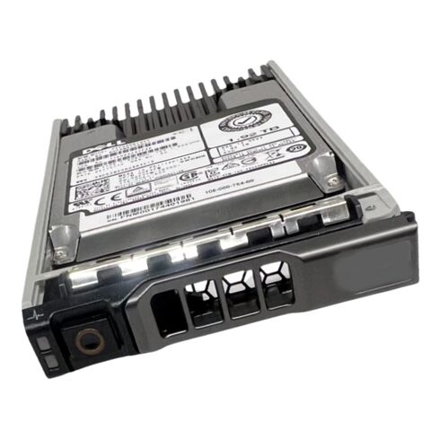 TF8NW Dell 1.92TB SAS 12GBPS Read Intensive SSD
