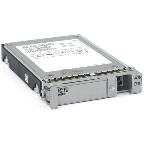 UCS-SD800G0KS2-EP-Cisco-6GBPS-SAS-SSD