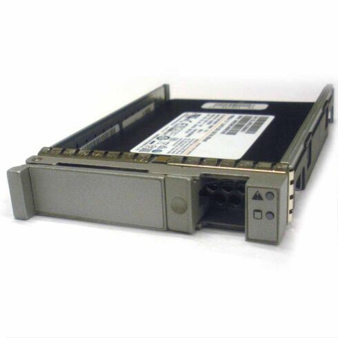 UCS-SD800G123X-EP Cisco 800GB SAS Hot Swap SSD