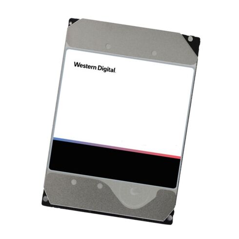 Western Digital 0B35195 1.6TB SAS 12GBPS Mixed Use SSD