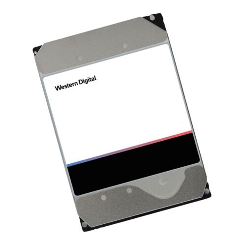 Western Digital 0B35195 1.6TB SAS 12GBPS TLC SSD