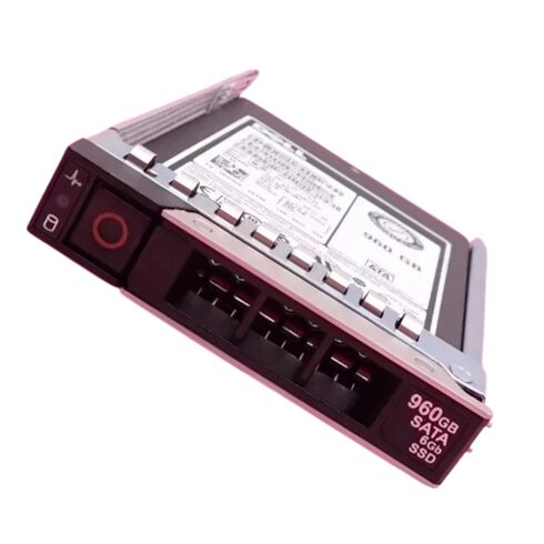 X1C27 Dell Read Intensive SSD