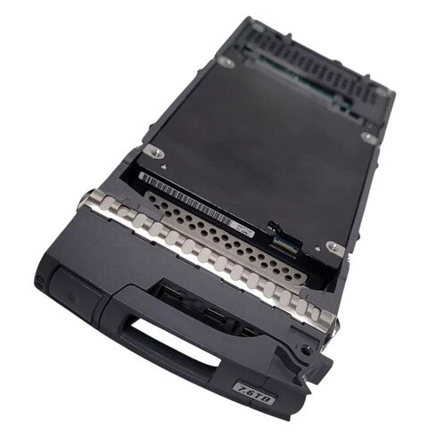 X319A Netapp Hot Swap 7.68TB SSD