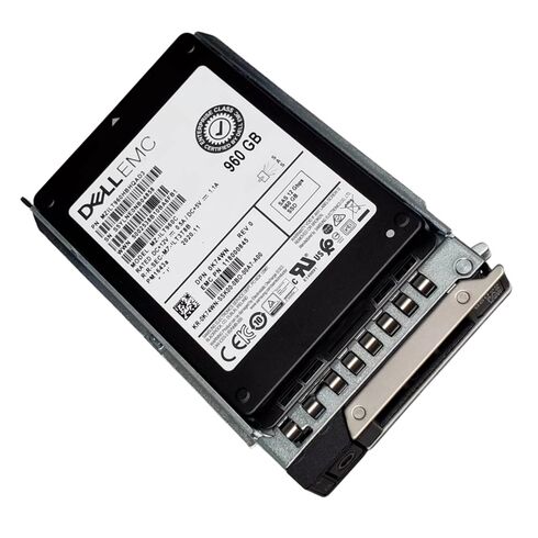 X31DW Dell Read Intensive TLC SSD