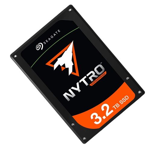 XS3200ME70045 Seagate 3.2TB 3d Etlc SSD