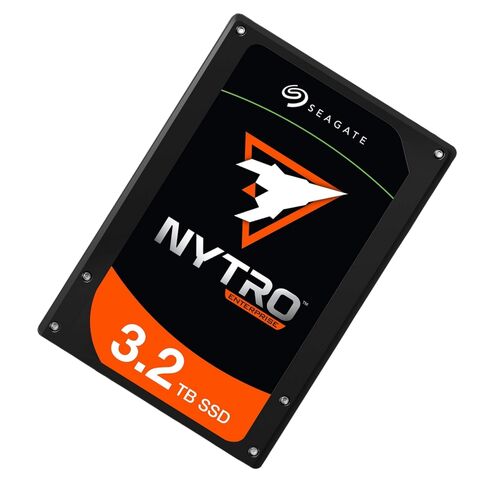XS3200ME70045 Seagate Nytro 3750 SSD