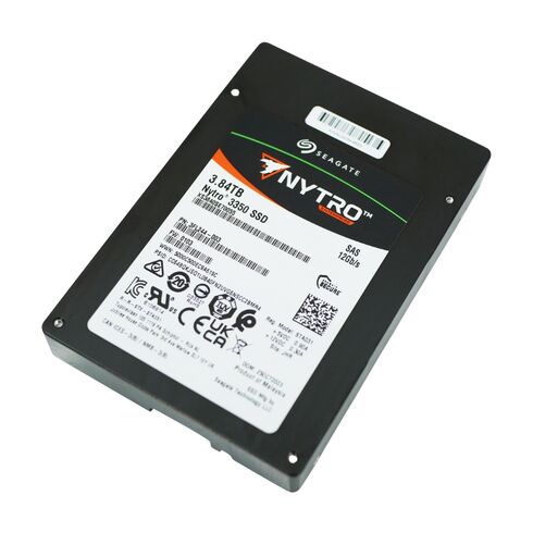 XS3200ME70045 Seagate Nytro 3750 SSD