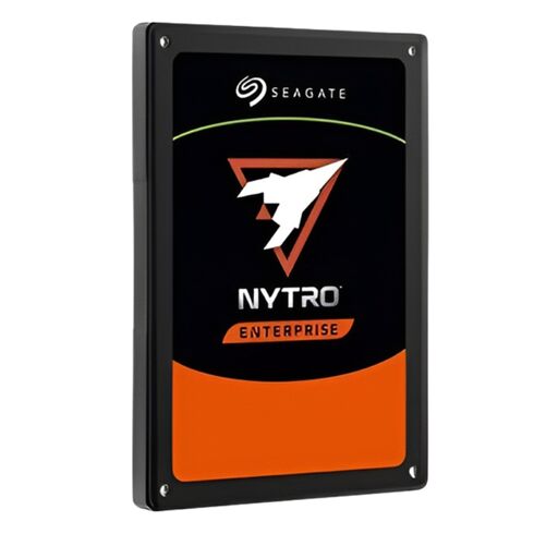 XS7680SE70095 Seagate 7.68TB 3d Etlc SSD