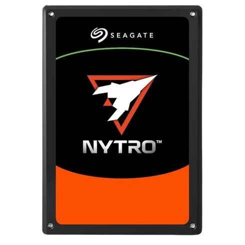 XS7680SE70095 Seagate 7.68TB SAS 12GBPS SSD