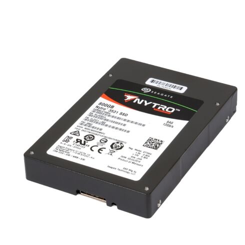 XS800LE70004 Seagate Nytro 3531 SSDXS800LE70004 Seagate 800GB 3d Etlc SSD