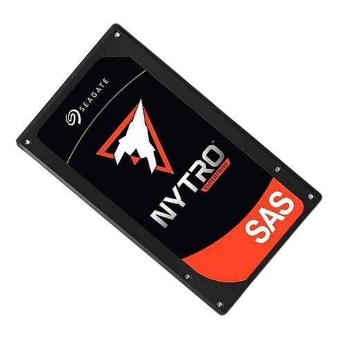 XS960SE70074 Seagate 960GB 3d Etlc SSD