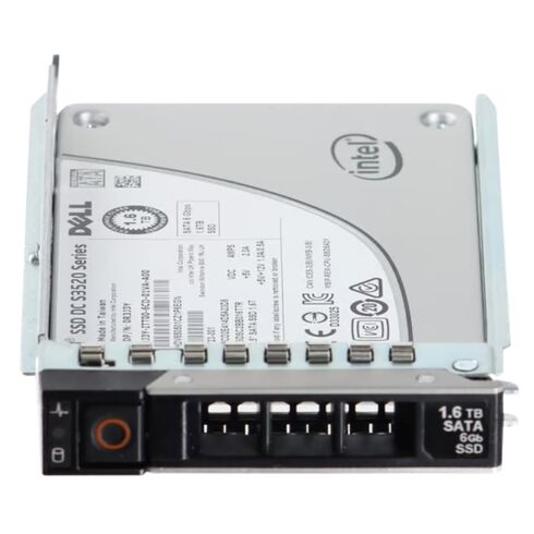 XTY42 Dell 1.6TB SSD