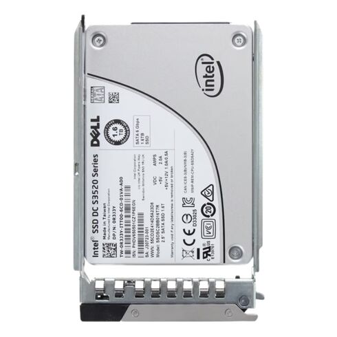 XTY42 Dell Read Intensive SSD