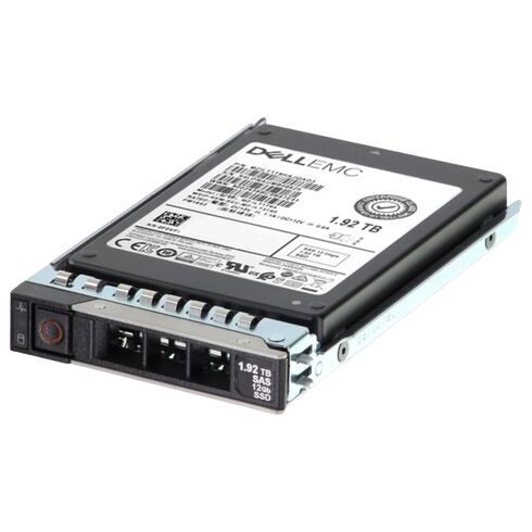 Y4T2W Dell SAS 12GBPS SSD