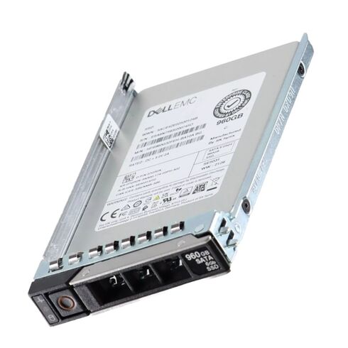 Y4WV4 Dell 960GB Hot Plug SSD