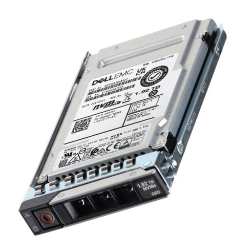 Y73XV Dell Read Intensive SFF SSD