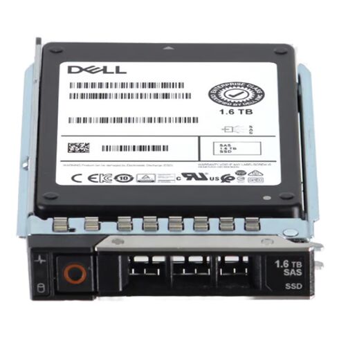 Y85WN Dell 1.6TB Solid State Drive