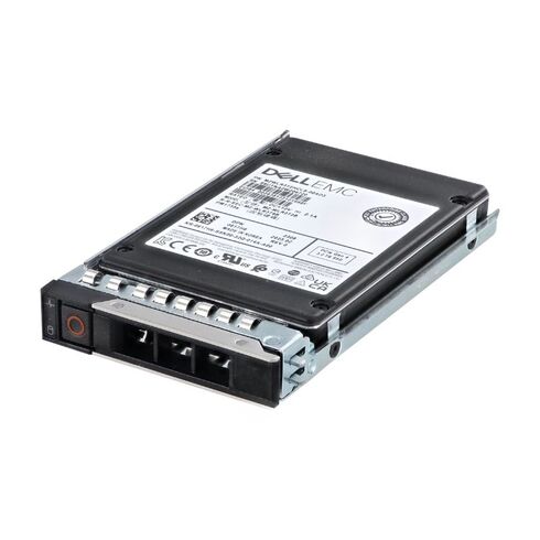 345-BGPJ Dell 3.2TB SAS 24GBPS Solid State Drive