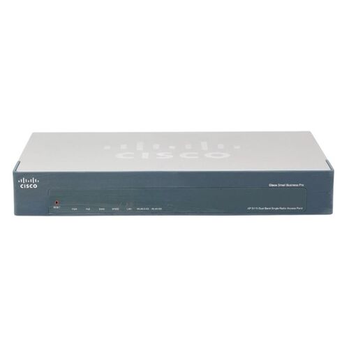 AP541N-N-K9 Cisco 300MBPS Wireless AP