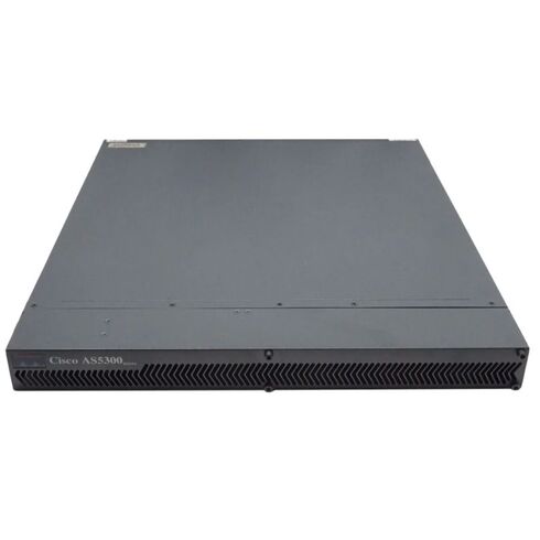 AS5300-96VOIP-A Cisco Gateway Access Server