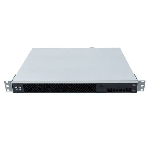 ASA5525-IPS-K9 Cisco Gigabit Ethernet Security Appliance