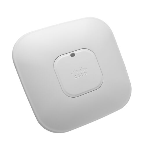 Cisco AIR-CAP3602I-R-K9 Aironet 3602I Ethernet Wireless AP