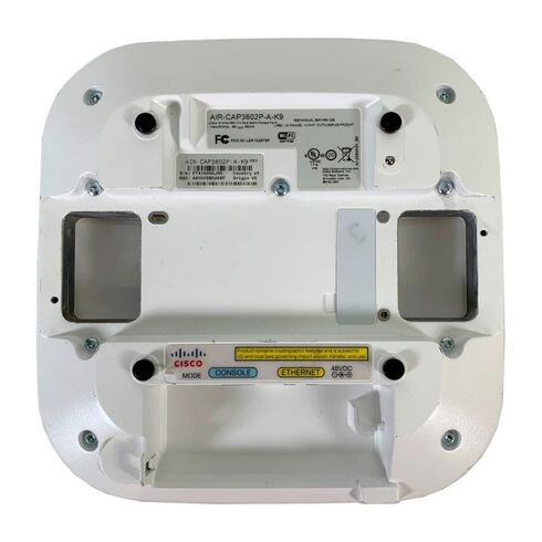 Cisco AIR-CAP3602P-A-K9 Aironet Wireless AP
