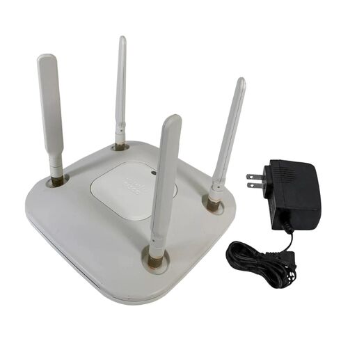 Cisco AIR-CAP3602P-A-K9 Aironet Wireless Access Point