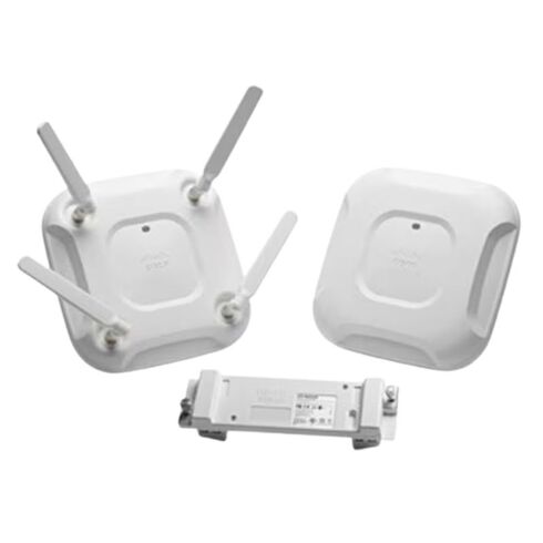 Cisco AIR-CAP3702E-C-K9 1.27GBPS Wireless AP