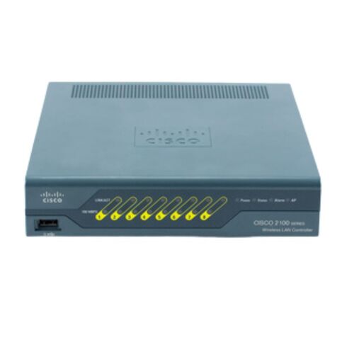 Cisco AIR-WLC2125-K9 Wireless LAN Controller