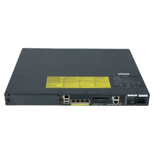 Cisco ASA5520-UC-BUN-K8 Wired Security Appliance