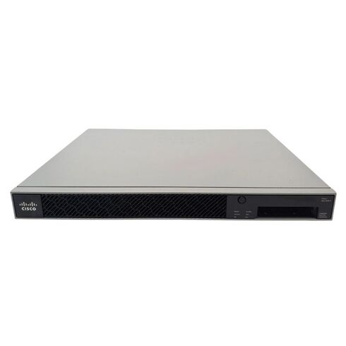 Cisco ASA5525-FPWR-K8 8 Ports Firewall Appliance