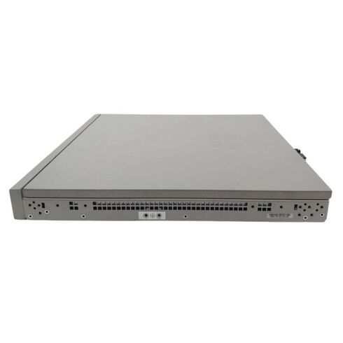 Cisco ASA5525-FPWR-K8 Gigabit Ethernet Firewall Appliance