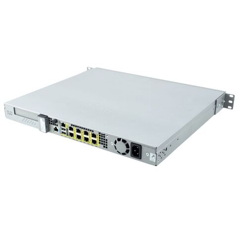 Cisco ASA5525-IPS-K8 8 Ports Security Firewall Appliance