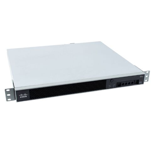 Cisco ASA5525-IPS-K8 Gigabit Ethernet Security Appliance