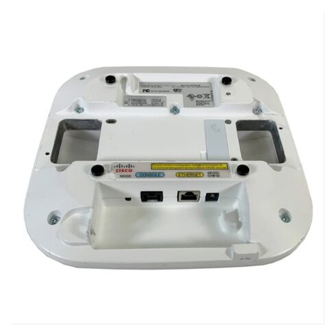 Cisco Aironet 1.3GBPS Wireless Access Point AIR-CAP3702E-A-K9