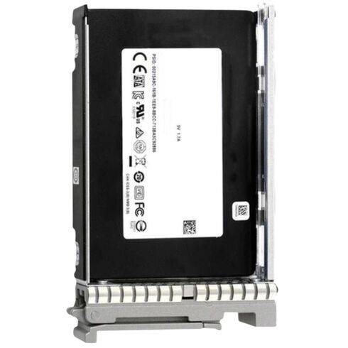 Cisco UCS-SD19TH1-EV SAS 12GBPS SSD