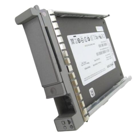 Cisco UCS-SD19TSAS-EV SFF SSD